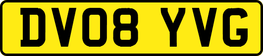 DV08YVG