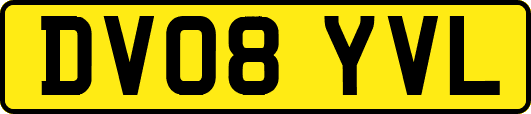 DV08YVL