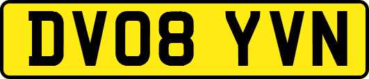 DV08YVN