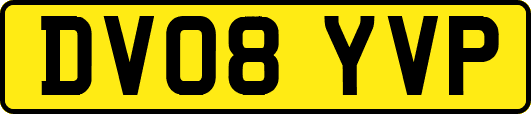 DV08YVP