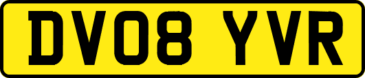 DV08YVR