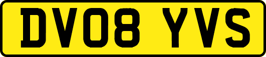 DV08YVS