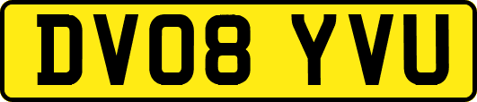 DV08YVU