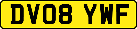 DV08YWF