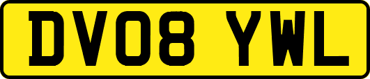 DV08YWL