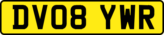 DV08YWR