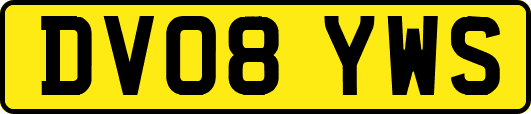 DV08YWS