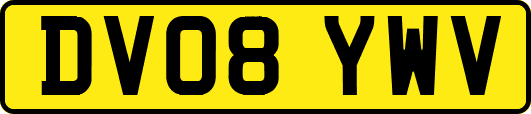DV08YWV