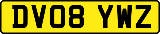 DV08YWZ