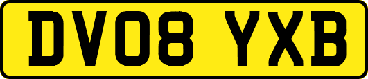 DV08YXB