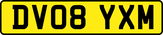 DV08YXM