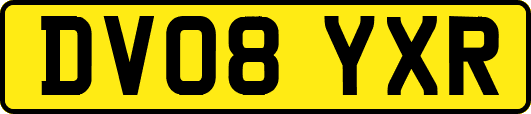 DV08YXR