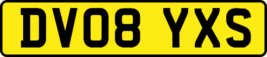 DV08YXS