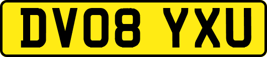 DV08YXU