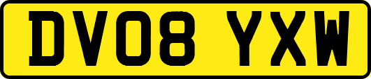 DV08YXW