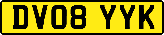 DV08YYK