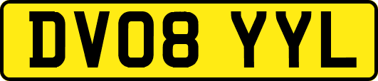 DV08YYL