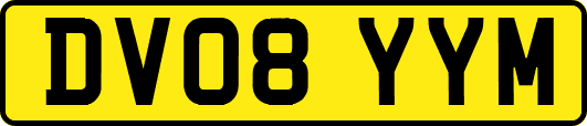 DV08YYM