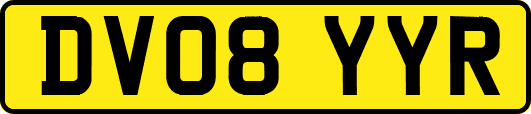 DV08YYR
