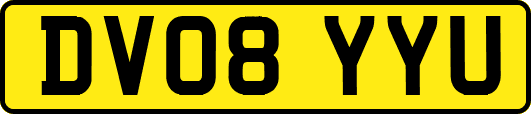 DV08YYU