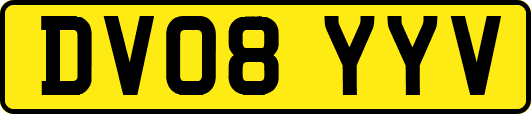 DV08YYV