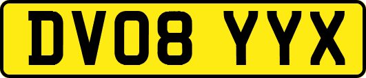 DV08YYX