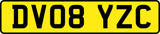 DV08YZC