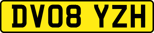 DV08YZH