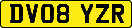 DV08YZR