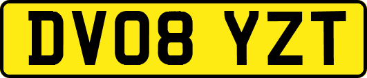 DV08YZT