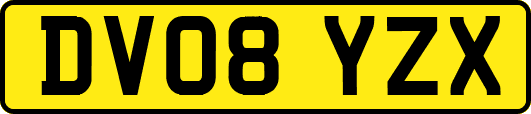 DV08YZX