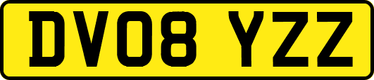 DV08YZZ