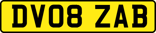 DV08ZAB