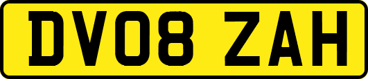 DV08ZAH