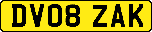 DV08ZAK