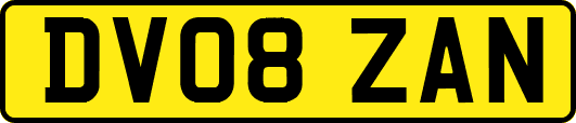 DV08ZAN