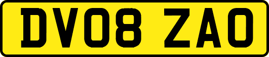 DV08ZAO