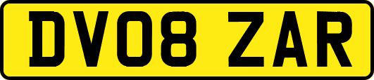 DV08ZAR
