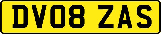 DV08ZAS