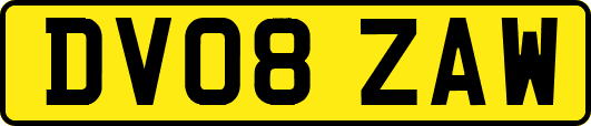 DV08ZAW