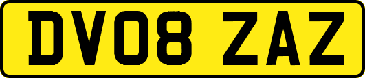 DV08ZAZ