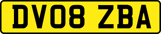 DV08ZBA