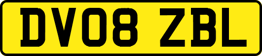 DV08ZBL