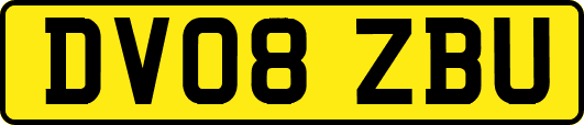DV08ZBU