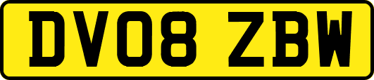 DV08ZBW