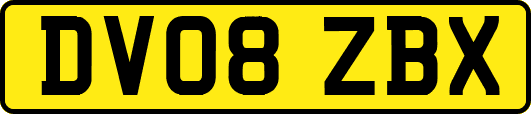 DV08ZBX