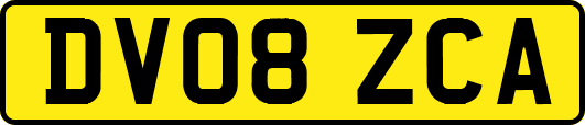 DV08ZCA