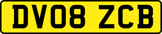 DV08ZCB