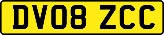 DV08ZCC