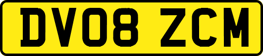 DV08ZCM